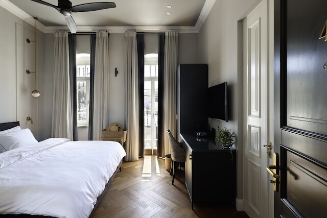 アレグロ ネベツェデク ブティックスイーツ - バイ HOMY