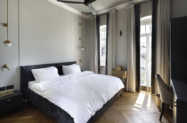 アレグロ ネベツェデク ブティックスイーツ - バイ HOMY