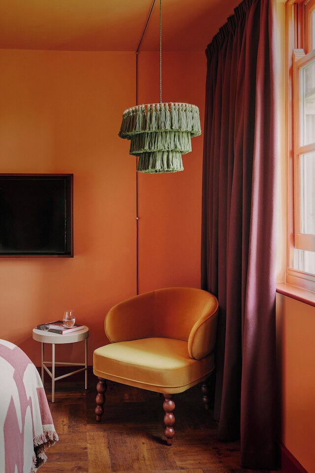 エンバーロック・ケンジントン