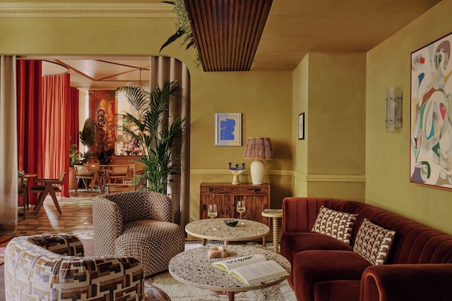 エンバーロック・ケンジントン