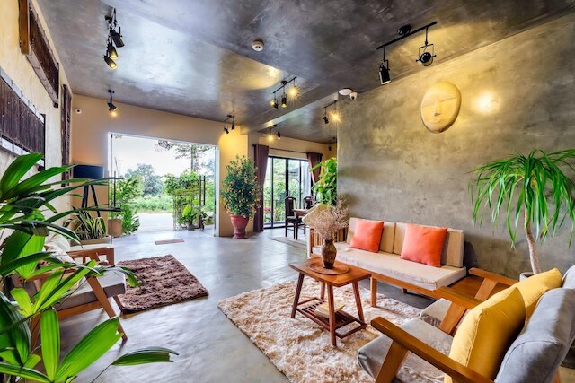 ナムアンママヴィラホイアン