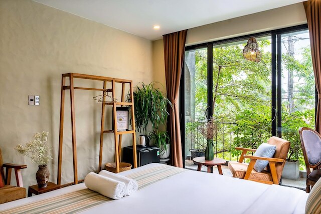 ナムアンママヴィラホイアン