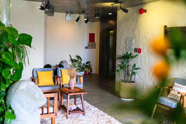 ナムアンママヴィラホイアン