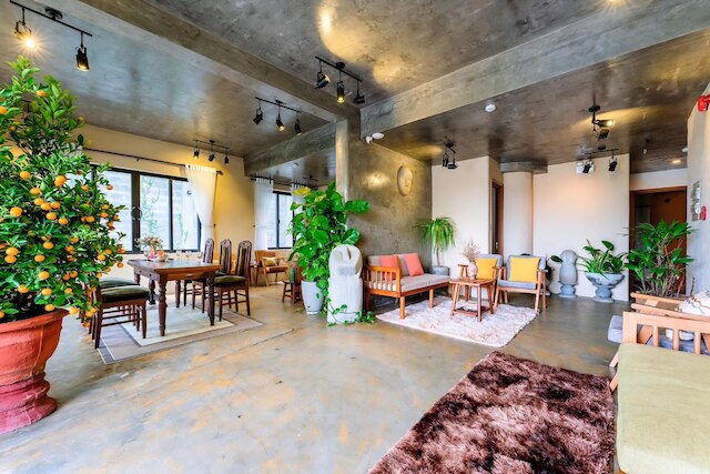 ナムアンママヴィラホイアン