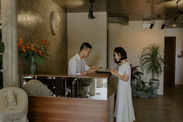 ナムアンママヴィラホイアン