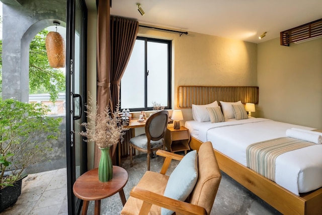 ナムアンママヴィラホイアン