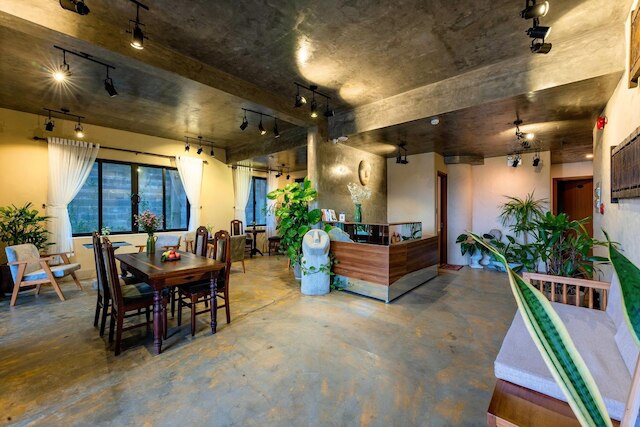 ナムアンママヴィラホイアン