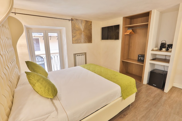 グロッティーニ・ラグジュアリー・スイーツ - パンテオン