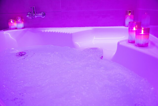 グロッティーニ・ラグジュアリー・スイーツ - パンテオン