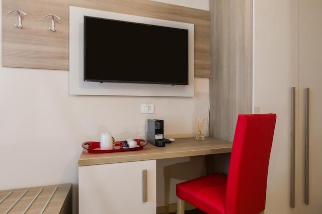 VRooms All'Angolo Del DuomoのVRooms