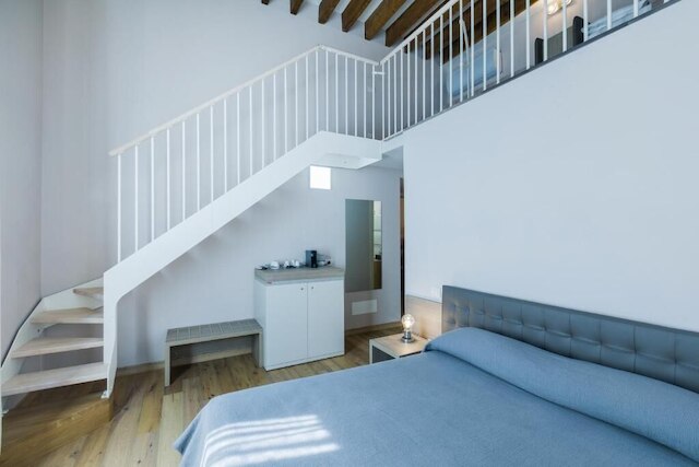 VRooms All'Angolo Del DuomoのVRooms