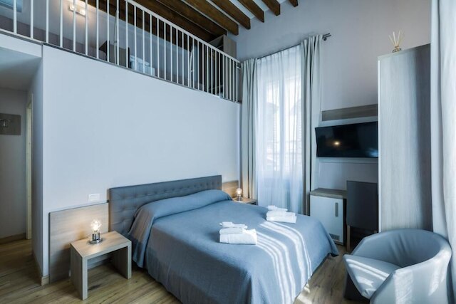 VRooms All'Angolo Del DuomoのVRooms