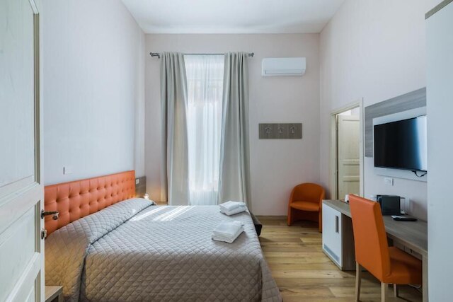 VRooms All'Angolo Del DuomoのVRooms