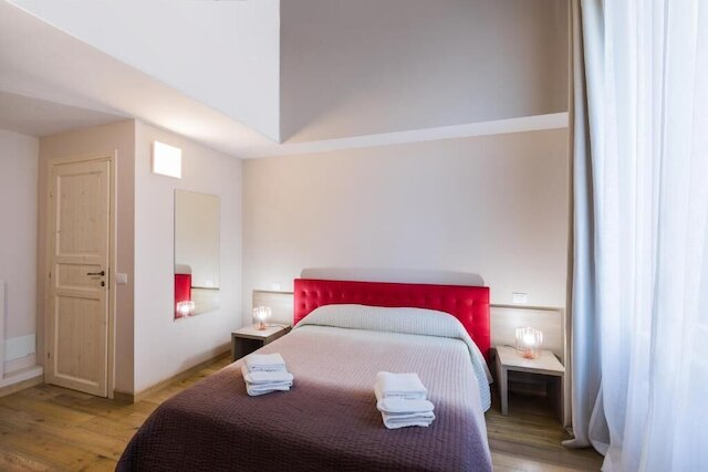 VRooms All'Angolo Del DuomoのVRooms