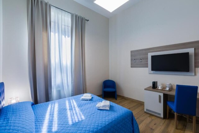 VRooms All'Angolo Del DuomoのVRooms