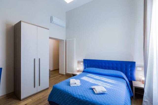 VRooms All'Angolo Del DuomoのVRooms