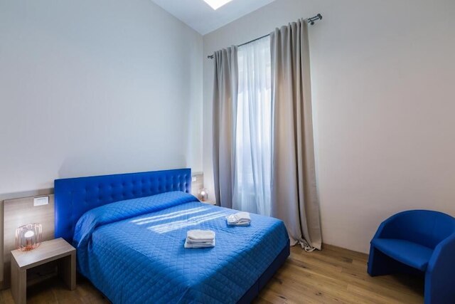 VRooms All'Angolo Del DuomoのVRooms