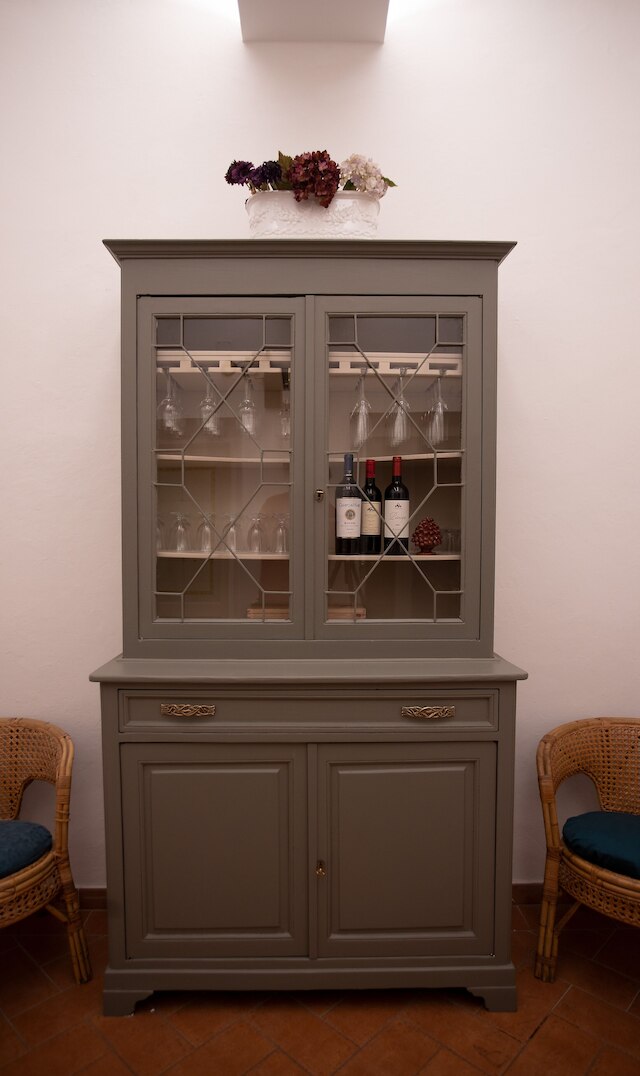 ワイン・アパートメンツ・フィレンツェ・ボルゲリ