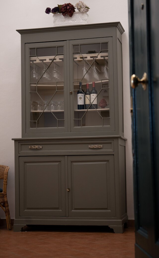 ワイン・アパートメンツ・フィレンツェ・ボルゲリ