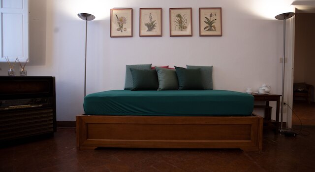 ワイン・アパートメンツ・フィレンツェ・ボルゲリ