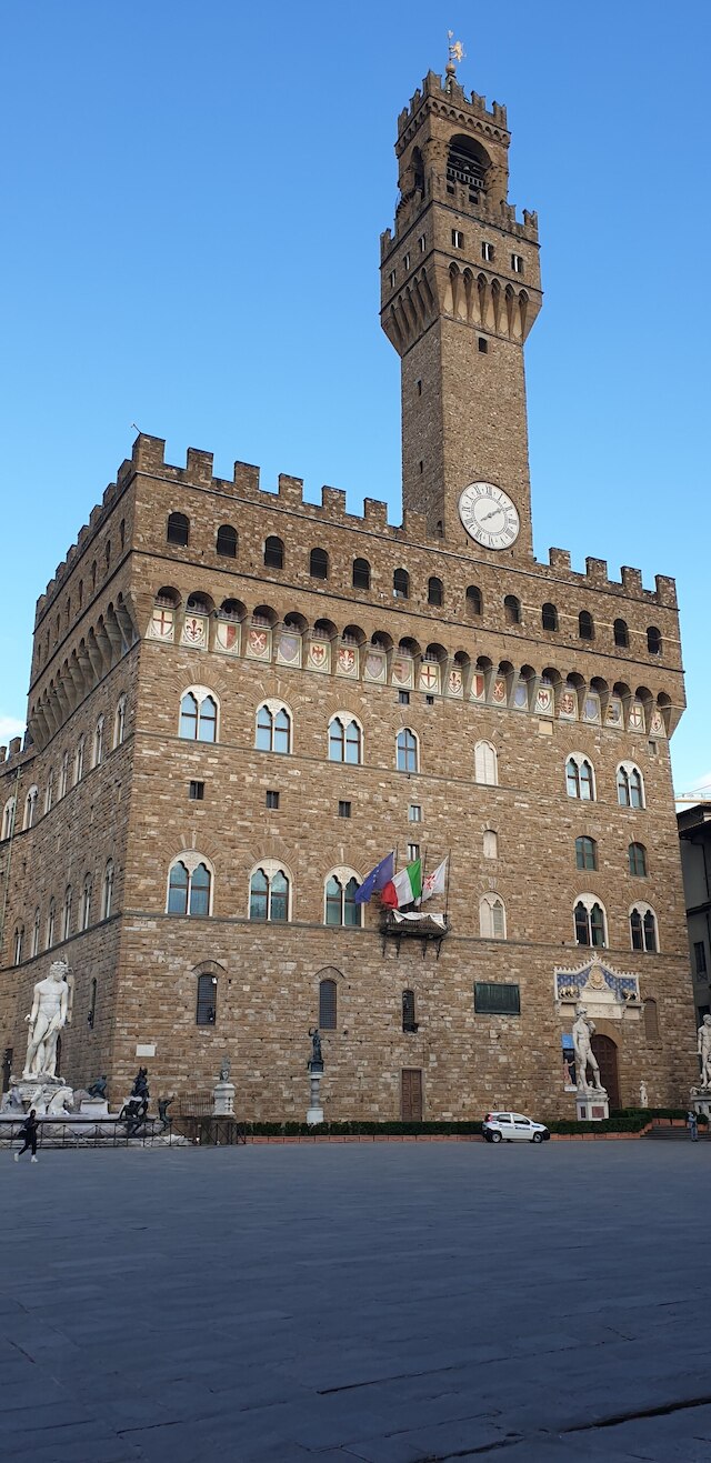 ワイン・アパートメンツ・フィレンツェ・ボルゲリ