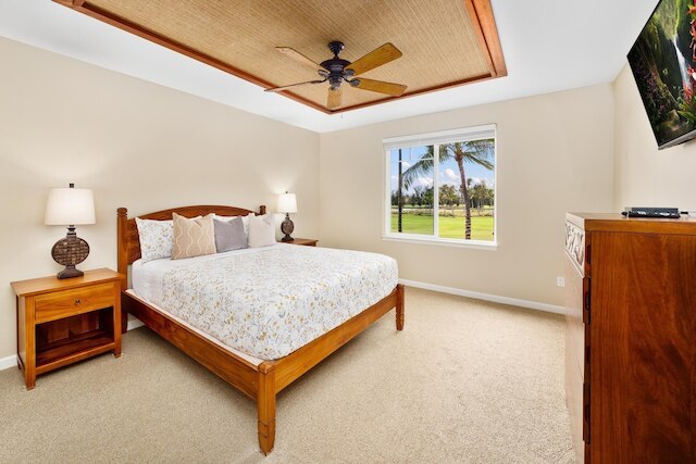 ビッグアイランド ワイコロアビーチヴィラズ N22 2 ベッドルーム コンド