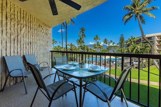 マウイサンセット B217 2 ベッドルーム コンド