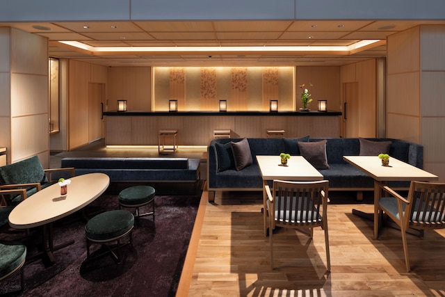 ダブルツリー by ヒルトン京都東山