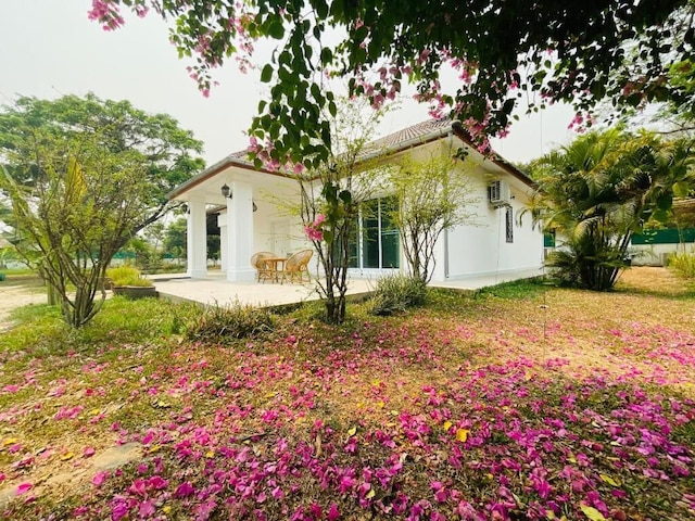 サリティナ・ヴィラ