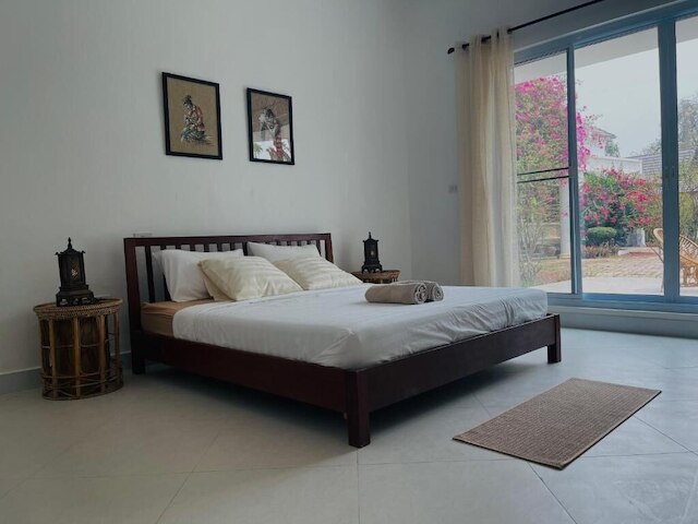 サリティナ・ヴィラ