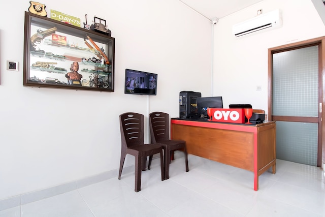 ホテル O アユディア ゲストハウス