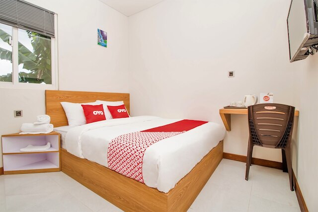 ホテル O アユディア ゲストハウス