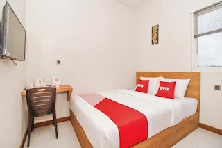 ホテル O アユディア ゲストハウス