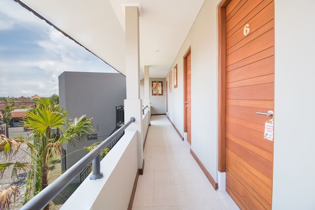 ホテル O アユディア ゲストハウス