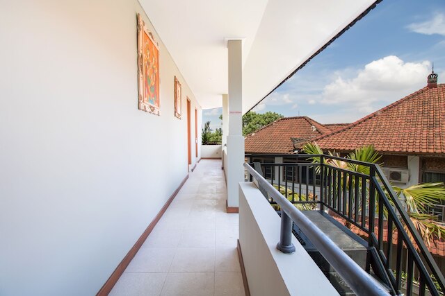 ホテル O アユディア ゲストハウス