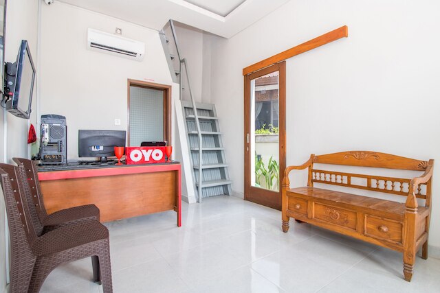 ホテル O アユディア ゲストハウス