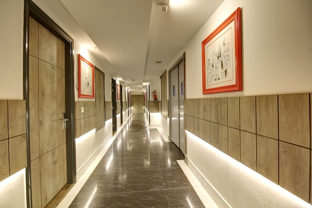 タウン パレス イン