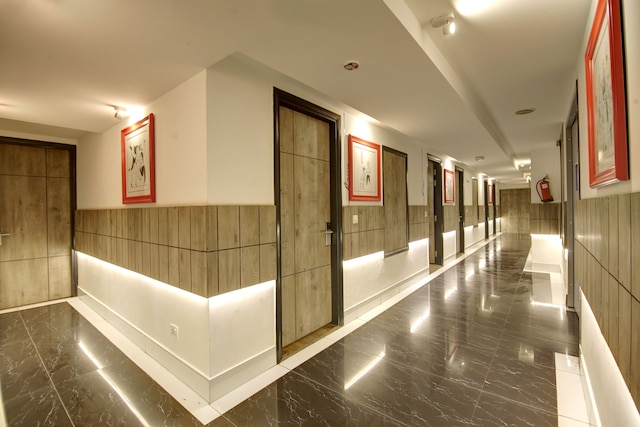 タウン パレス イン