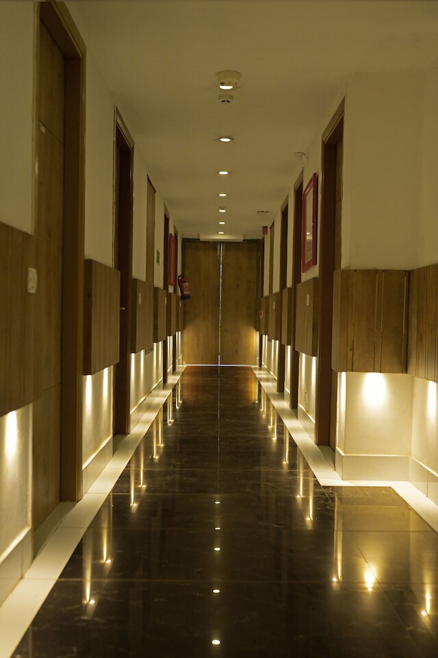 タウン パレス イン