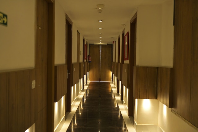 タウン パレス イン