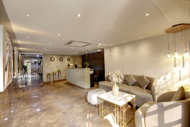 タウン パレス イン