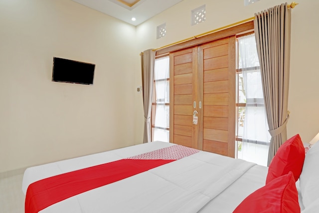 キャピタル O 90654 ポンドック ウィサタ ブアナ アメルタ