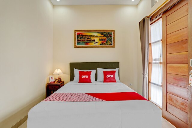 キャピタル O 90654 ポンドック ウィサタ ブアナ アメルタ