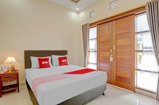 キャピタル O 90654 ポンドック ウィサタ ブアナ アメルタ