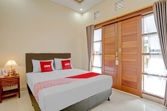 キャピタル O 90654 ポンドック ウィサタ ブアナ アメルタ