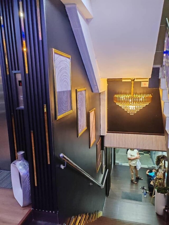 ライッサ・ブティックホテル