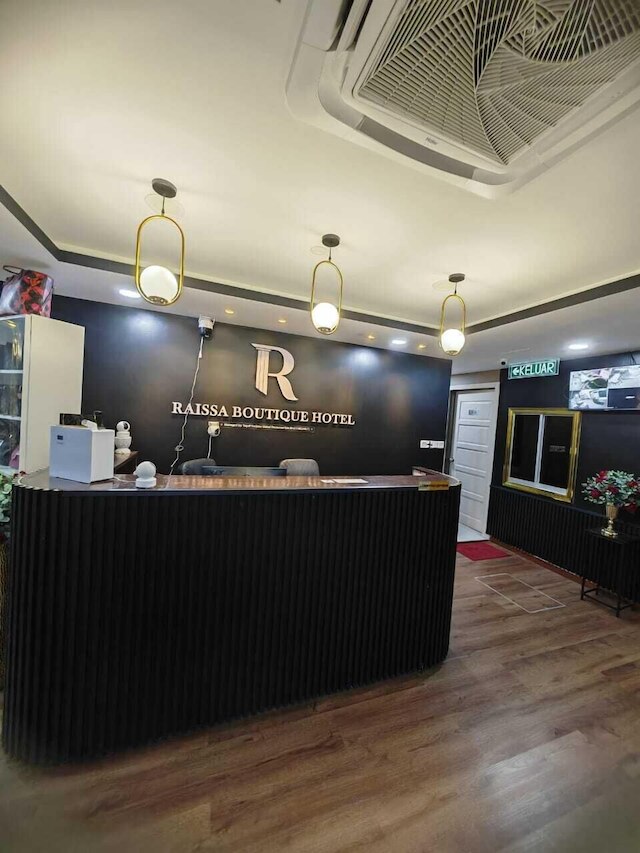 ライッサ・ブティックホテル