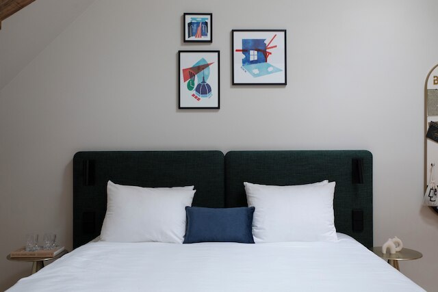 ボブ W オーステルパーク