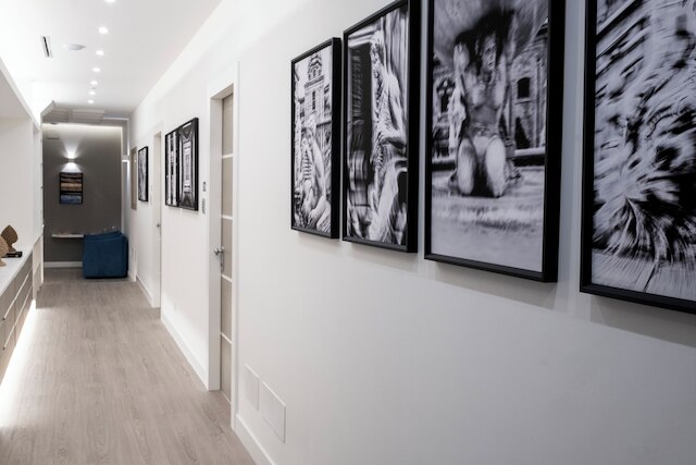 La Musa Apartments & Rooms