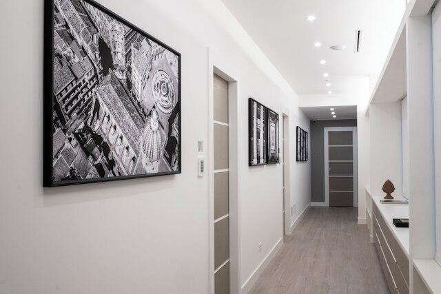 La Musa Apartments & Rooms